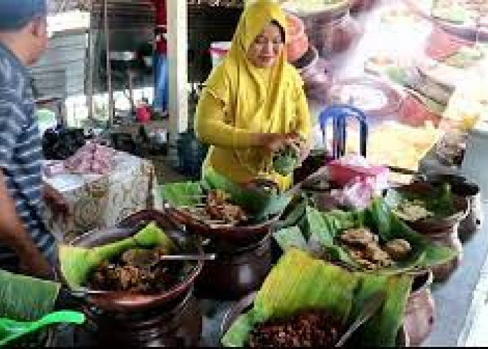 9 Deretan Makanan Khas Bojonegoro Yang Terkenal Dan Lezat Dijamin