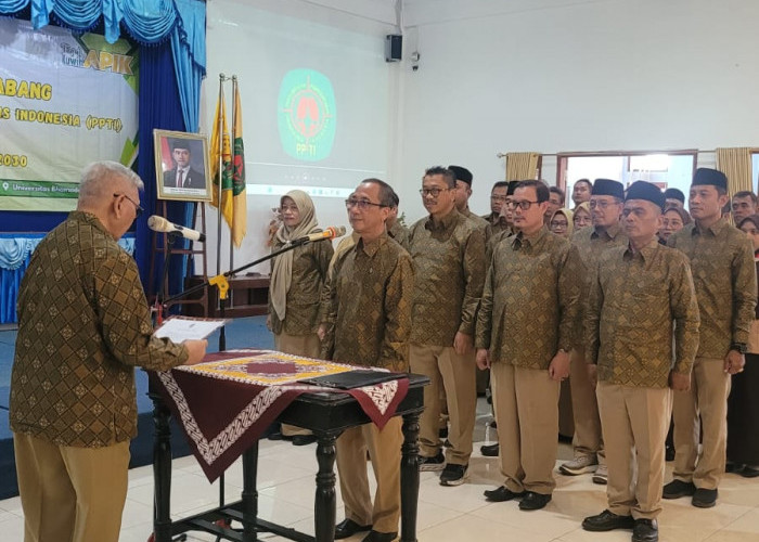 Bupati Ischaq Tegaskan Komitmen Kabupaten Tegal Berantas TBC  
