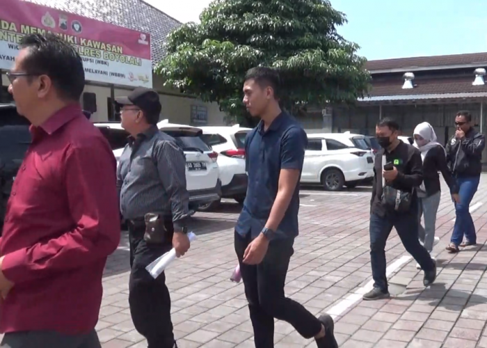 Warga Boyolali Laporkan Koperasi BLN Salatiga ke Polisi