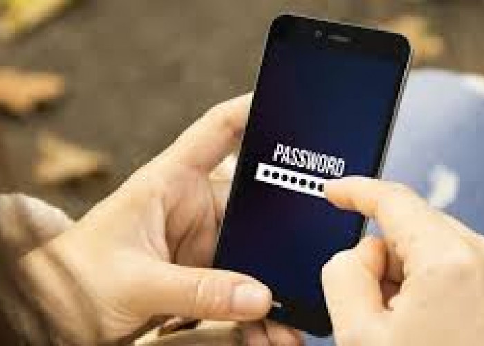 5 Cara Ampuh Mengatasi Hp Android yang Lupa PIN