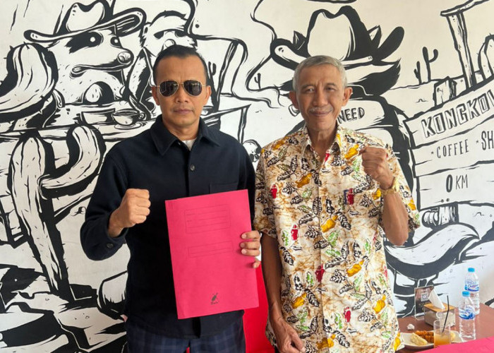 PTUN Semarang Kabulkan Gugatan Eks Direksi PDAM Tirta Moedal, SK Pemberhentian Dinyatakan Tidak Sah