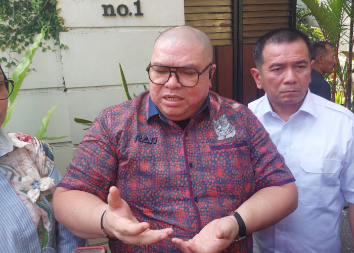 Relawan Tepis  Klaim JK, Beberkan Peran Kolektif di Balik Karier Politik Jokowi