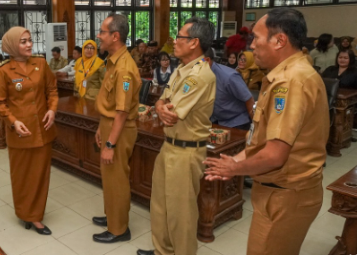 Kadis Kesehatan: Estimasi Penderita Hiv/Aids di Kota Salatiga Berjumlah 1.055 Kasus