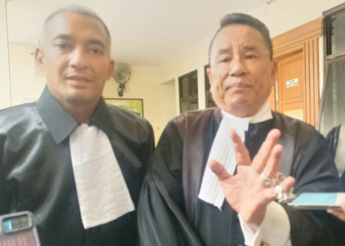 Kasus Sritex Disoal Hotman Paris, Kerugian BUMN Dinilai Bukan Kerugian Negara