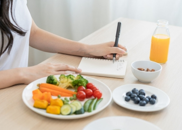 Menu Sahur untuk Diet Sehat Saat Puasa, Jadi Pilihan yang Tepat untuk Menjaga Berat Badan