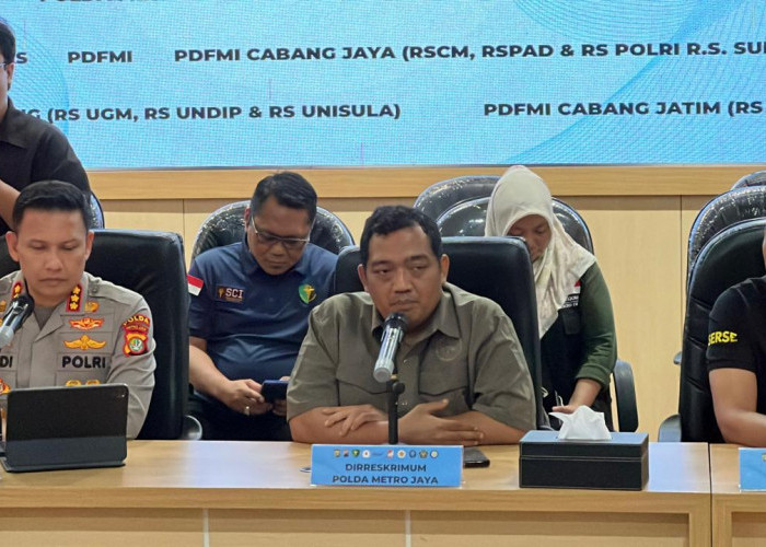 Kematian Sutrimo Naik Penyidikan, Polisi Tunggu Hasil Forensik untuk Ungkap Dugaan Pidana