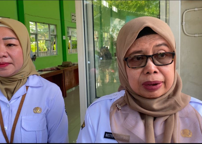 Pemkot Pekalongan Akan Bekali Keterampilan 1320 Pengangguran dari Dana Cukai Rokok Senilai 4,3 Miliar