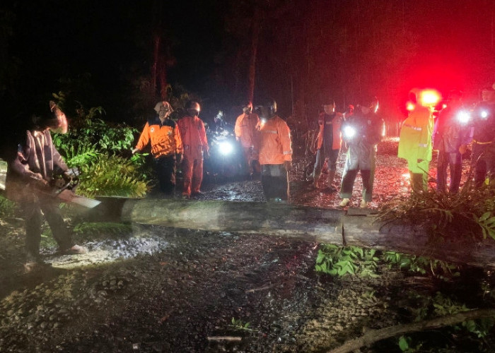 BPBD Kabupaten Pemalang Minta Warga Waspada dan Update Cuaca Harian