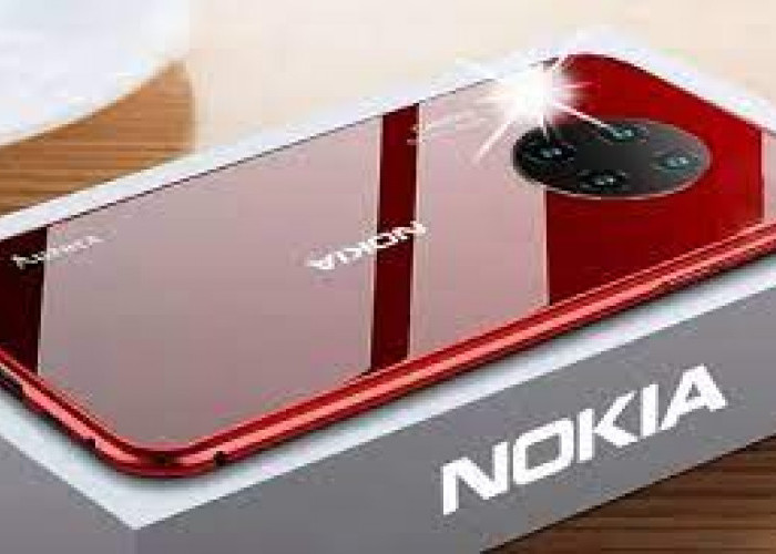 Daftar Deretan HP Nokia Terbaru 2023 Versi Android, Cek Harga dan Spesifikasi