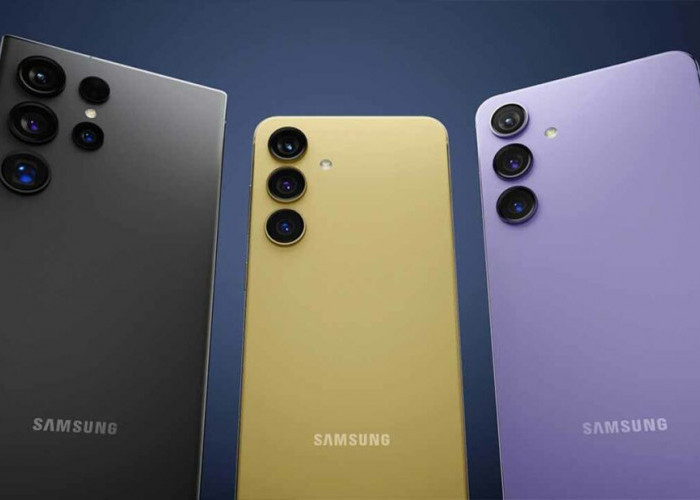 Catat, Ini Dia Juara Fitur AI Favorit Samsung Galaxy S24 Series 