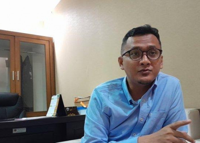 Gedung Pandanaran Semarang Berusia 34 Tahun, DPRD Soroti Keselamatan dan Rencana Setelah Dikosongkan