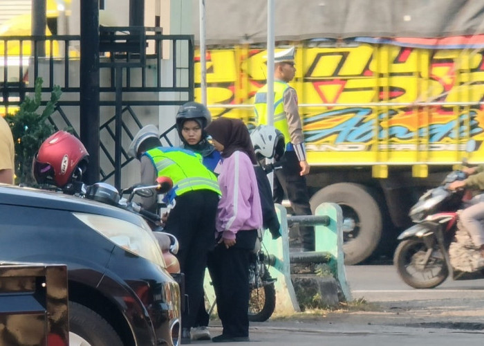 Polres Batang Gelar Operasi Zebra Candi 2024, Ada 14 Jenis Pelanggaran yang Ditarget