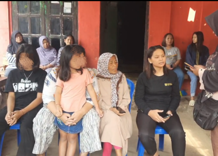 Sopir Truk Asal Boyolali Jadi Korban Tenggelamnya Kapal Virgo Transport, Istri Berharap Danang Pulang Selamat