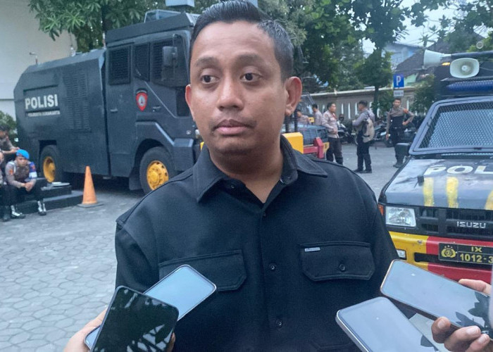 Polresta Solo Pastikan Kirab Malam 1 Suro Berlangsung Aman