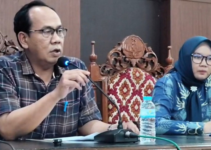 Unsoed Pastikan Kuliah dan Layanan Akademik Tetap Berjalan di Tengah Kasus KPK