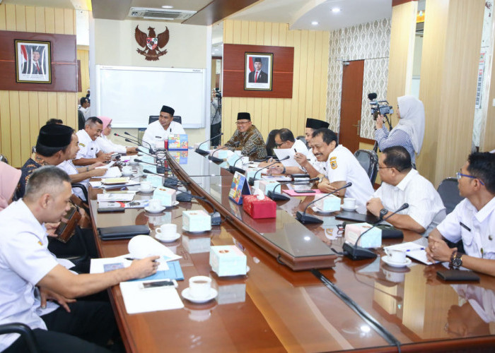 Revitalisasi Asrama Haji Donohudan Diperkirakan Habiskan Rp179 Miliar