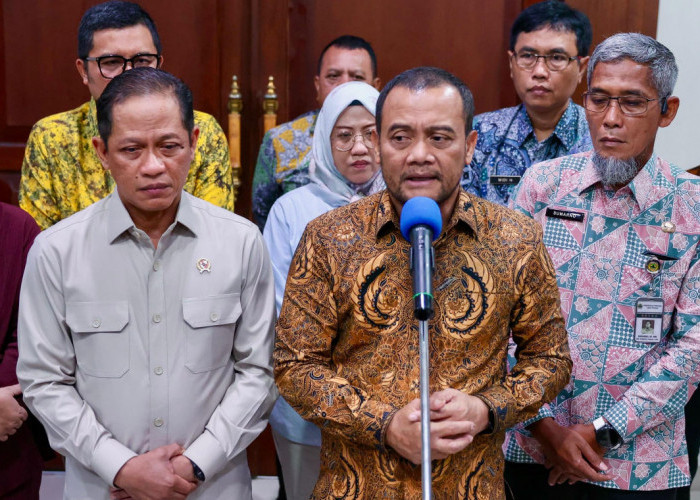 Sampah Semarang–Kendal Diolah Jadi Listrik, Proyek Waste to Energy Jateng Dikebut