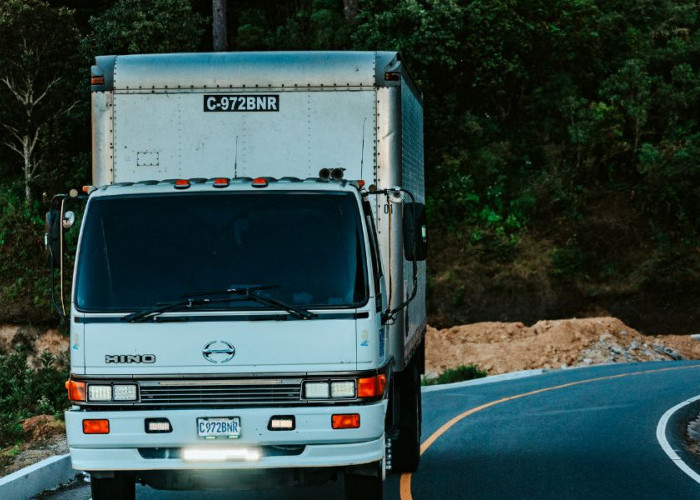 Kronologi Sopir Truk Ugal-ugalan di Tangerang, Benarkah Dibawah Pengaruh Sabu?