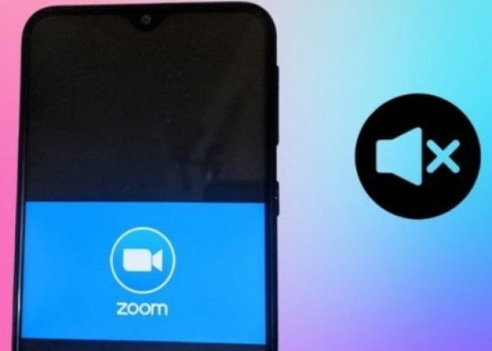 Mengatasi Zoom Tidak Menghasilkan Suara di Android dan iPhone