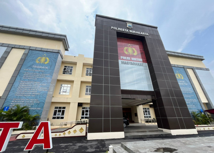 Polresta Solo Ungkap Manipulasi Oknum Eks Guru SMA Karanganyar Terhadap Siswi