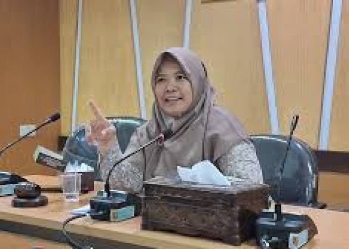 Dini Inayati Ungkap Catatan Kritis Setahun Kepemimpinan Agustina-Iswar