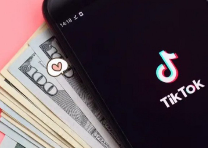 Cara Mendapatkan Uang dari TikTok untuk Pemula 