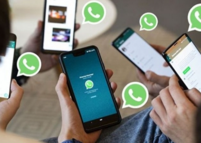 10 Fitur Tersembunyi WhatsApp yang Menarik