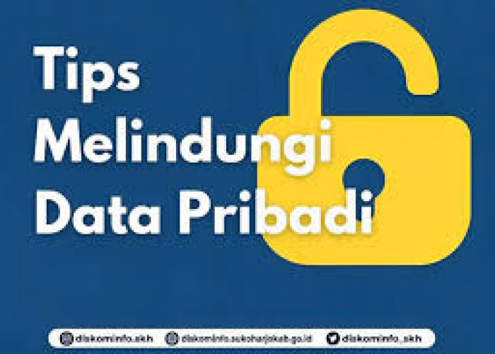 Tips Melindungi Data Pribadi saat Menggunakan Pinjol