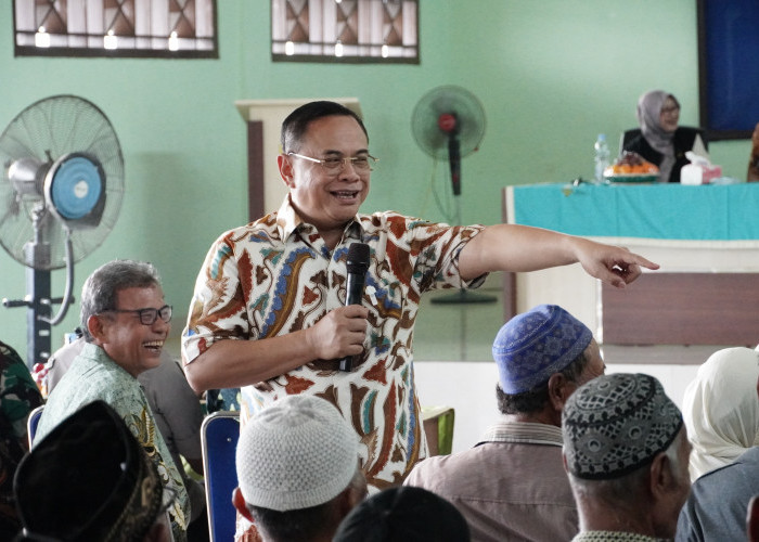  Geger Geden Konflik Agraria, Bupati Pati Pertemukan Warga dan Investor