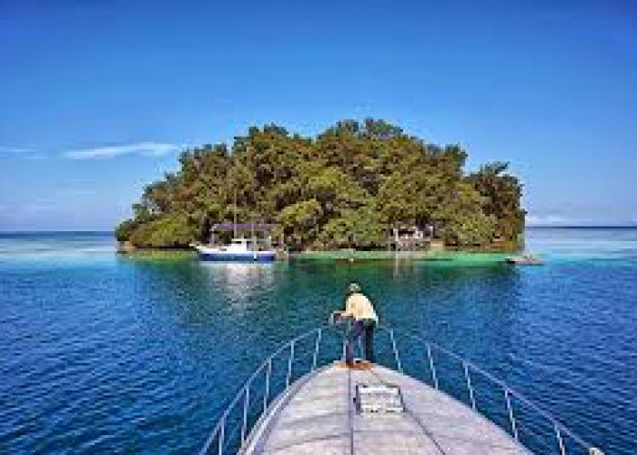 Kepulauan Seribu: 4 Hal Menarik yang Bisa Kamu Lakukan di Pulau Seribu. Cocok Jadi Tempat Healing Saat Penat