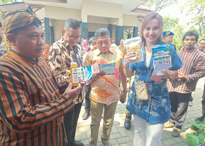 Banyak Desa Wisata Semarang Masih 'Tidur', Pemkot Buka Peluang Dana BOP RT Rp25 Juta untuk Dongkrak Pariwisata