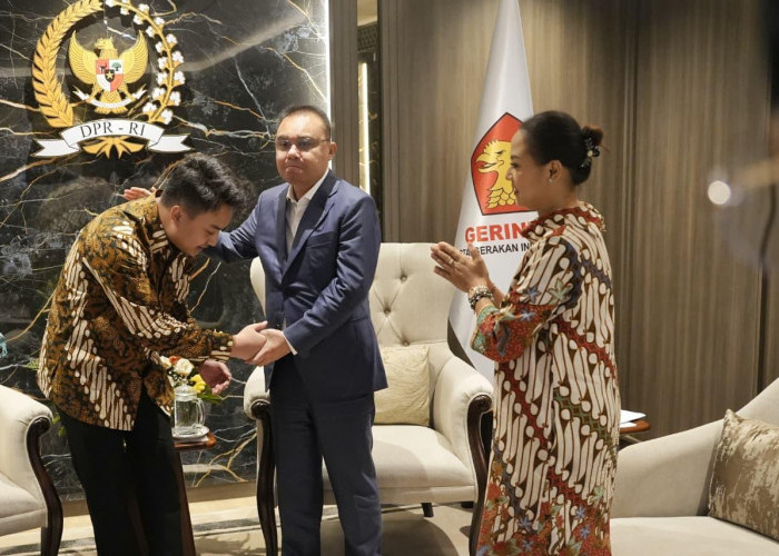 Dasco Dorong Kerukunan Keluarga Keraton Solo, Soroti Pentingnya Harmoni dan Hukum Adat