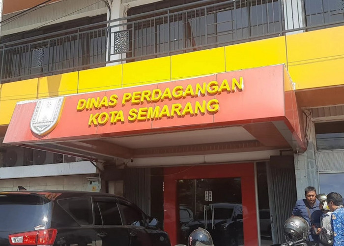 Kasus Dugaan Ancaman Kepala Disdag Semarang Memanas, Polisi Dalami Rekaman Mediasi Pasar Dargo