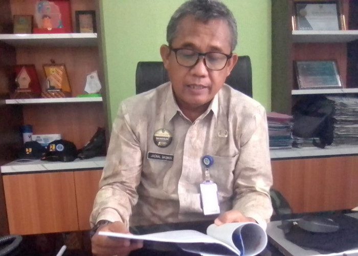 Dinas Perkim Kabupaten Tegal Kawal Bantuan Rehab RTLH Desa Tertinggal 