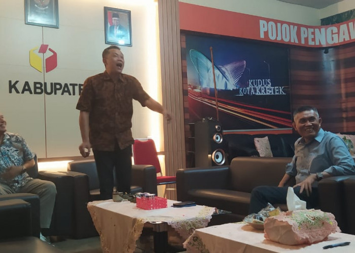 Pelanggaran Netralitas ASN dan PJ Bupati Kudus Tak Terbukti, Ini Alasan Mengejutkan Bawaslu