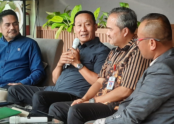 Ancaman Abrasi dan Rob di Kecamatan Tugu, DPRD Kota Semarang Desak Penyelamatan Lahan Pertanian