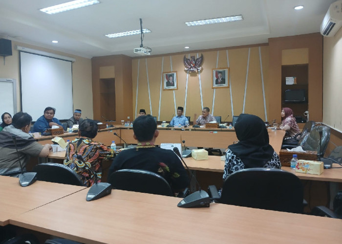DPRD Semarang Kawal Program Bebas Ijazah Tertahan, Dukung Pemkot Selesaikan Tunggakan di Sekolah Swasta