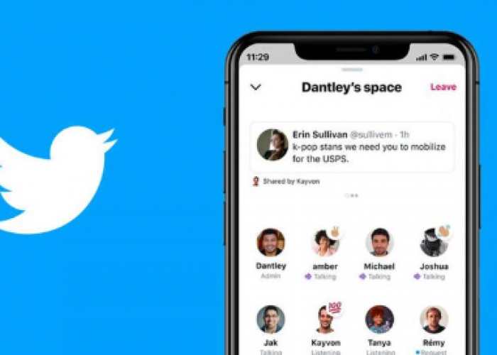 8 Fitur Utama yang Tersedia di Twitter