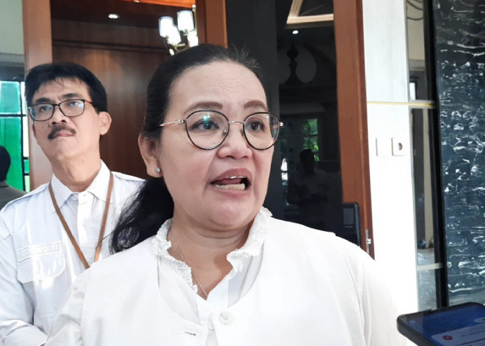 WFH Jumat di Pemkot Semarang Diterapkan, Penghematan BBM Jadi Fokus Utama