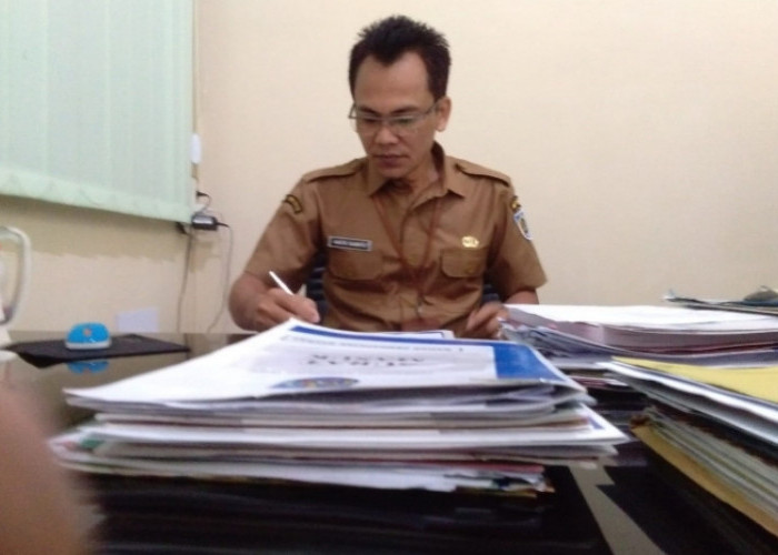 Keren Sekali, Hapus Sanksi Administrasi Pajak Daerah di Kabupaten Tegal 