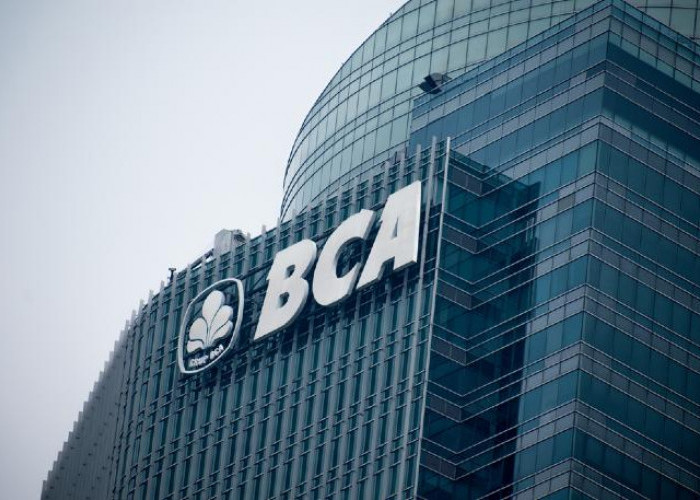 Saham BBCA: Saham Bank Raksasa yang Terus Berkilau 