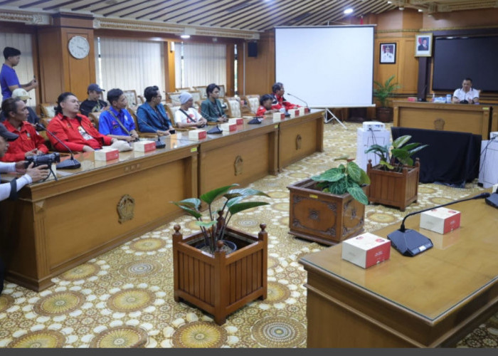 DPRD Jateng: May Day 2026 Jadi Momentum Perjuangkan Kesejahteraan Buruh dan Hak Pekerja