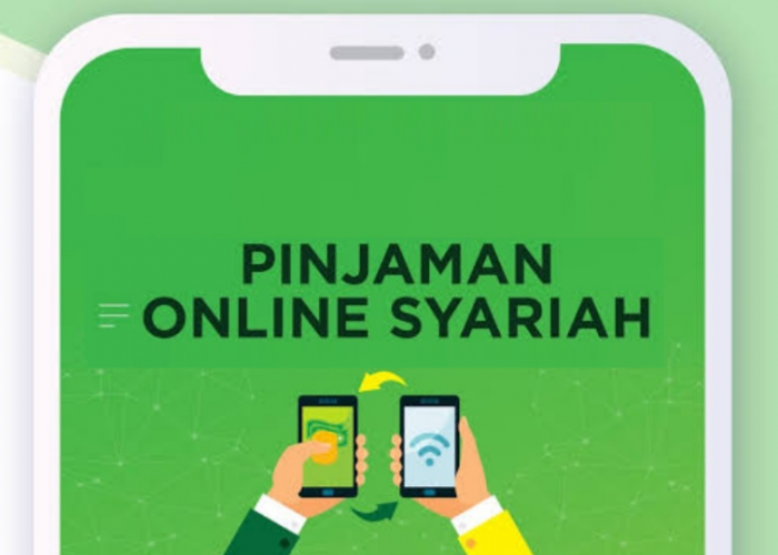 15 Pinjaman Online Syariah Tanpa Riba, Solusi Finansial Sesuai dengan Prinsip Syariah