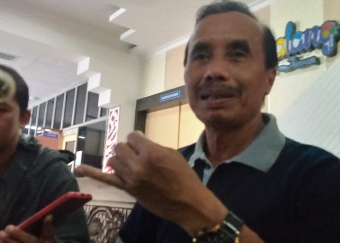 Pelantikan Sekda Definitif Kabupaten Pemalang Kembali Molor