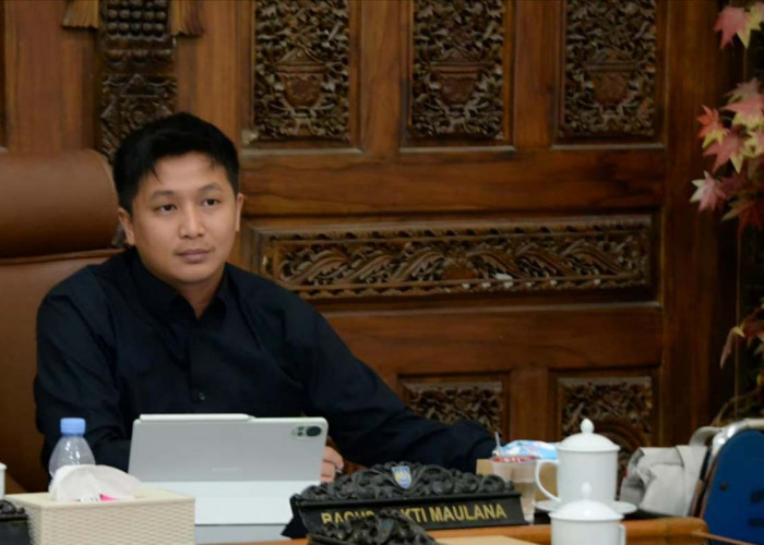 Marak Aksi Tawuran Pelajar di Tegal, Begini Respon DPRD