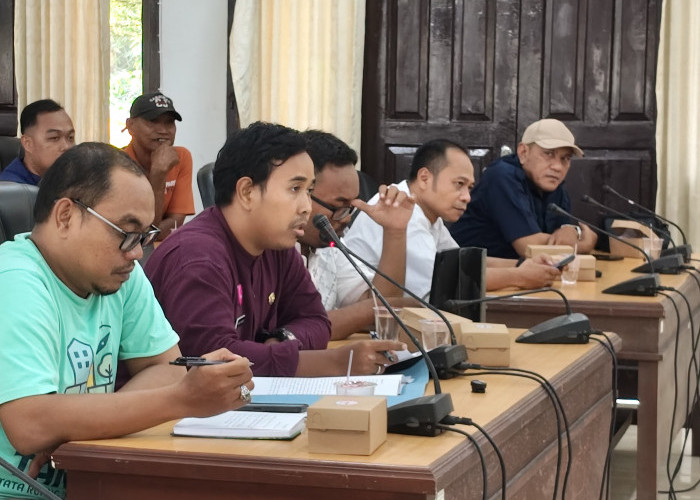 Masih Ada ASN Digaji Rp800 Ribu per Bulan di Kota Pekalongan, PPPK Paruh Waktu Desak Kejelasan Nasib