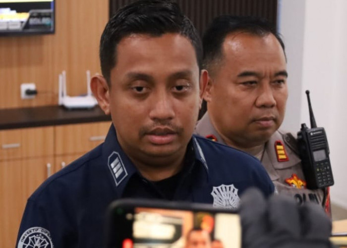 Polresta Solo Ingatkan Warga Waspadai Modus Kejahatan Berkedok “Teror Pocong”