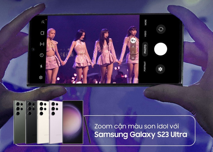 5 Hp Samsung Galaxy Terbaru 2023 Berikut Spek dan Harganya, Nomor 2 Varian Tertinggi di Kelasnya