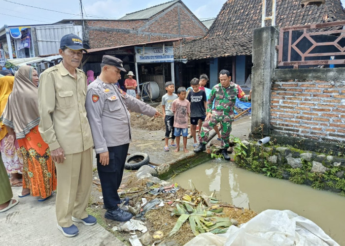 Terperosok di Selokan, Bocah 3,5 Tahun Meninggal Dunia