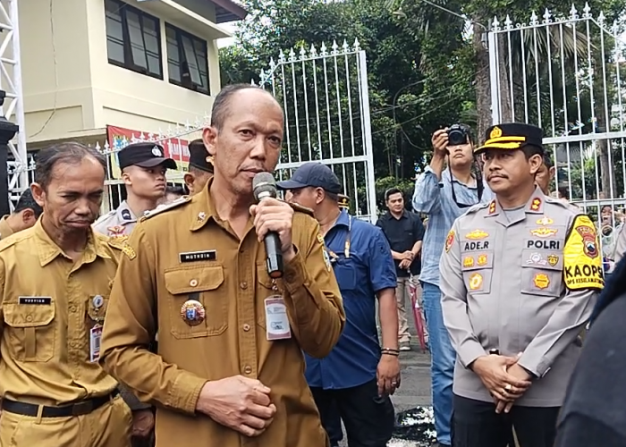 Salatiga Beda, Tak Ikuti Instruksi Kemendagri-Pemprov Jateng Pilih Jumat Bebas Berkendara Ketimbang WFH